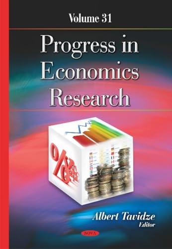 Progress in Economics Research