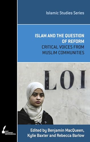 Islam And The Question Of Reform