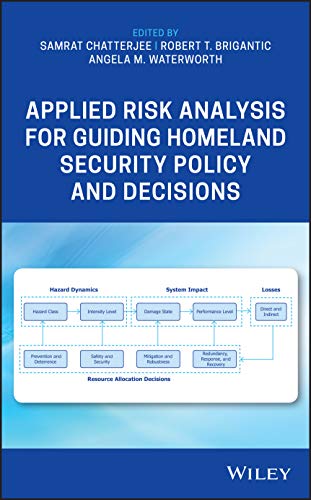 Applied Risk Analysis for Guiding Homeland Security Policy and Decisions