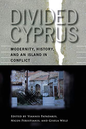 Divided Cyprus: Modernity