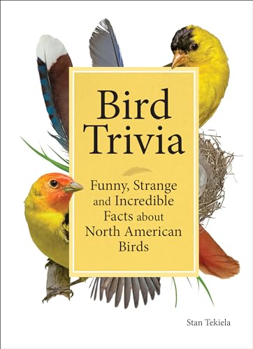 Bird Trivia: Funny