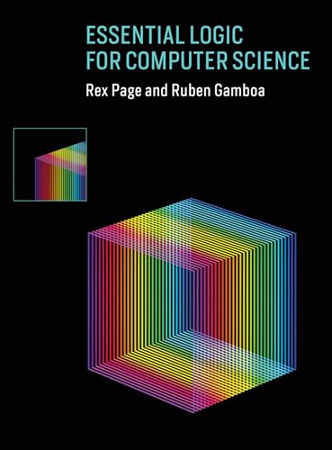 ESSENTIAL LOGIC FOR COMPUTER SCI