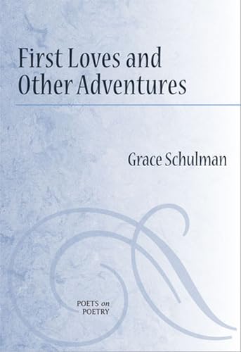 First Loves and Other Adventures
