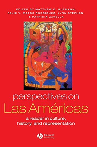 Perspectives on Las Americas: A Reader in Culture