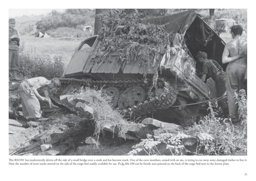 WW2 Vehicles : Through the Lens Volume 5