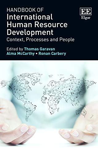 Handbook of International Human Resource Development: Context