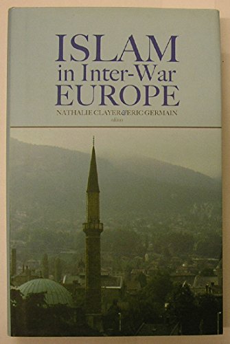 Islam in Inter-war Europe