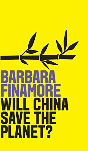 Will China Save the Planet?