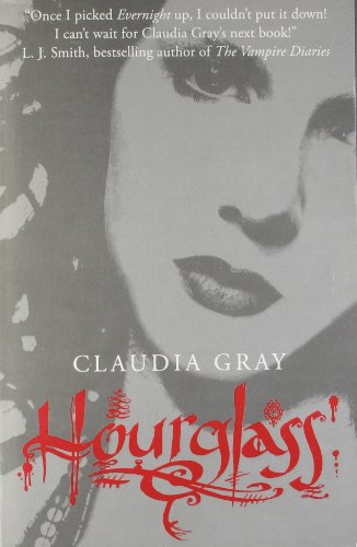 Hourglass (Evernight, Book 3)