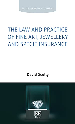 The Law and Practice of Fine Art