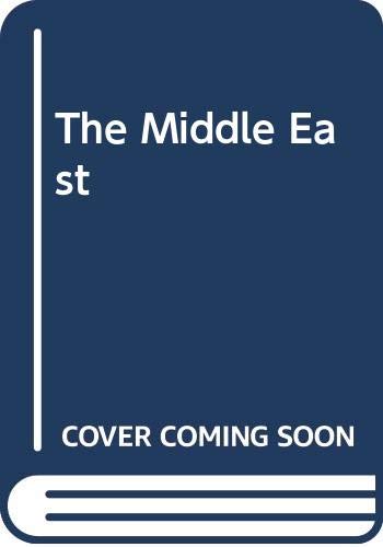 The Middle East : A Beginner's Guide