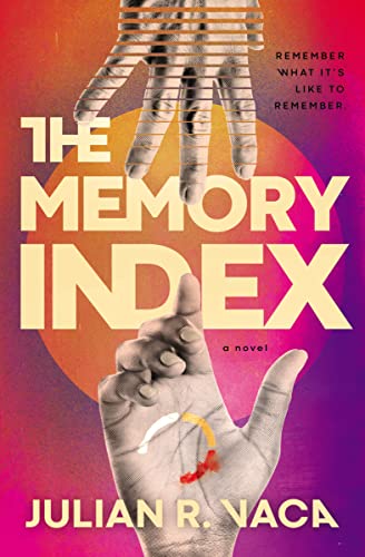 The Memory Index: 1