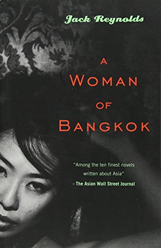 Woman of Bangkok