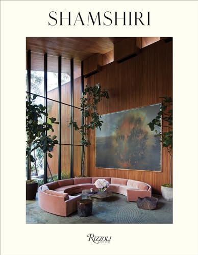 Shamshiri : Interiors