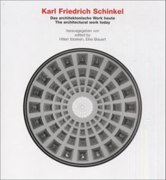Karl Friedrich Schinkel