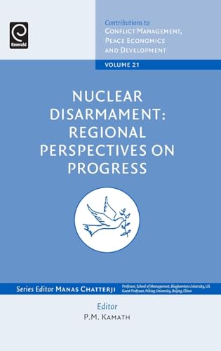 Nuclear Disarmament: Regional Perspectives on Progress