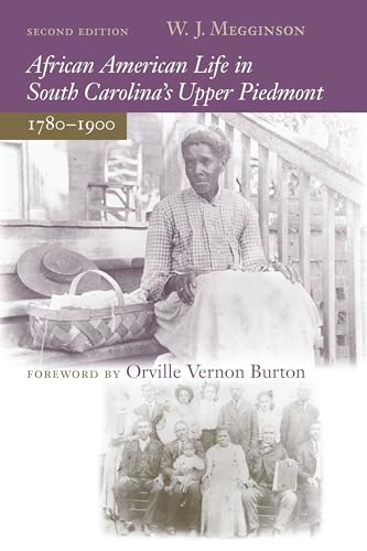 African American Life in South Carolina's Upper Piedmont, 1780-1900