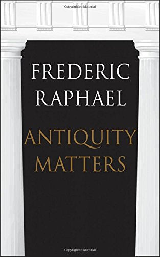 Antiquity Matters