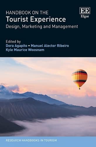 Handbook on the Tourist Experience: Design