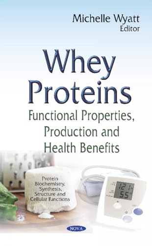 Whey Proteins