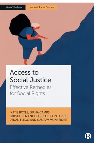 Access to Social Justice : Effective Remedies for Social Rights