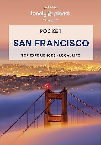 Lonely Planet Pocket San Francisco