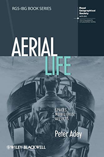Aerial Life: Spaces