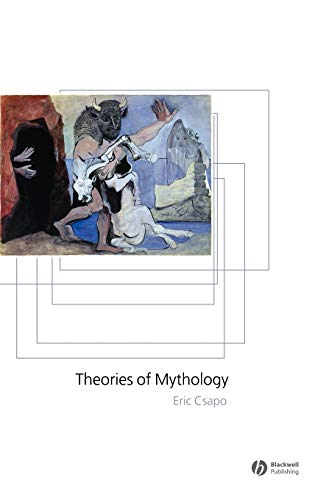 Theories of Mythology