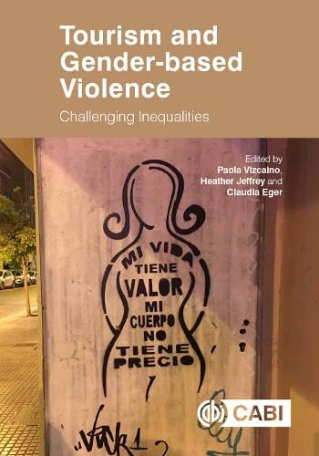 Tourism and Gender-based Violence : Challenging Inequalities