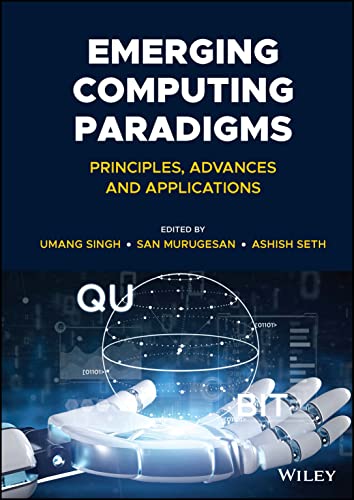 Emerging Computing Paradigms: Principles