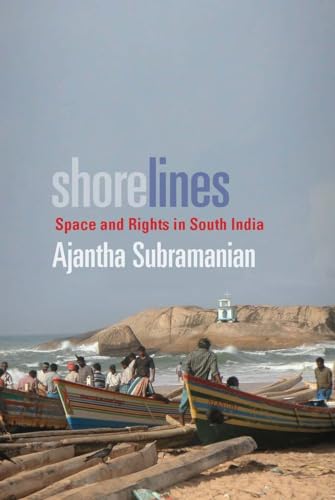 Shorelines: Space and Rights in South India