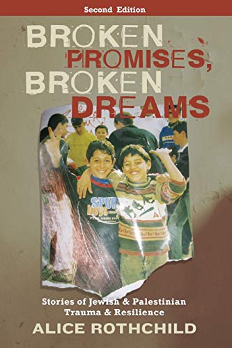 Broken Promises