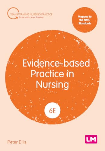 Evidence-based Practice in Nursing