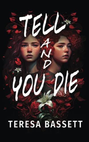 Tell And You Die: A page-turning crime mystery for young adults