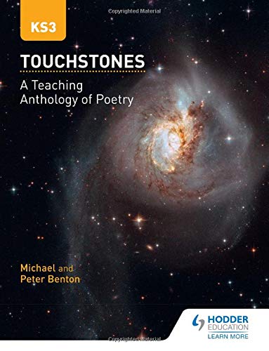 Touchstones: A Teaching Anthology of Poetry