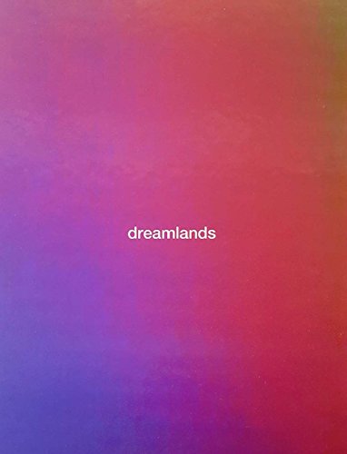 Dreamlands: Immersive Cinema and Art