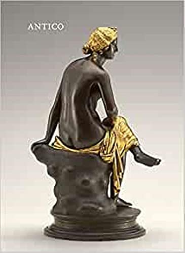 Antico : The Golden Age of Renaissance Bronzes