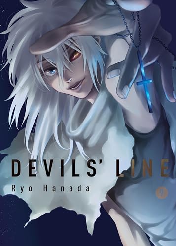 Devils Line 9