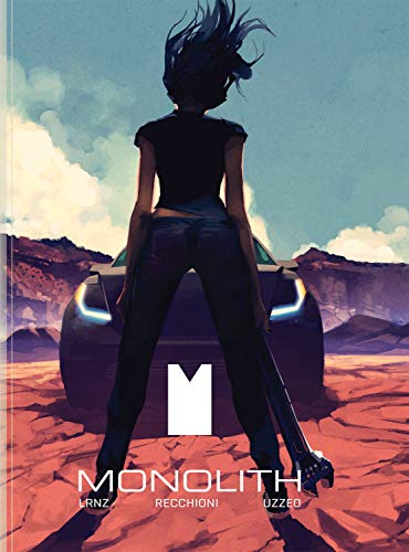 Monolith Hc (Mr)