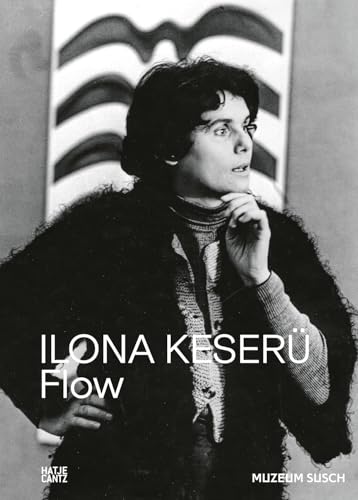 Ilona Keseru : FLOW