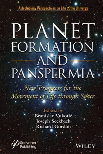 Planet Formation and Panspermia: New Prospects for the Movement of Life Through Space