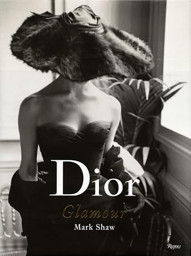 Dior Glamour : 1952-1962