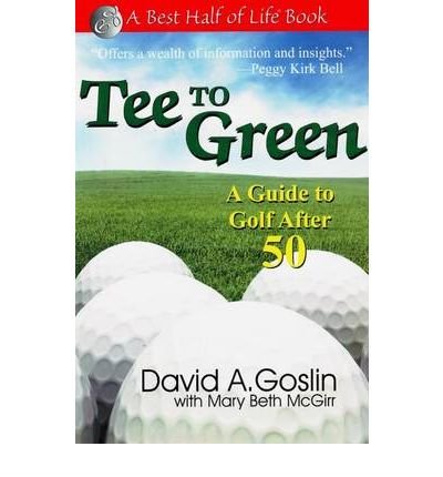 Tee to Green