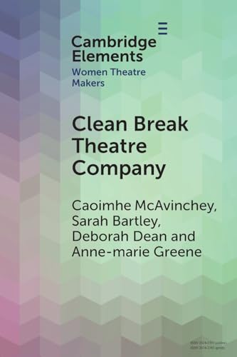 Clean Break Theatre Company