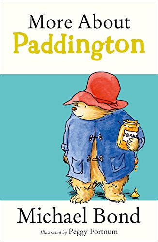More About Paddington