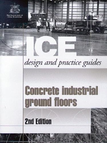 Concrete Industrial Ground Floors