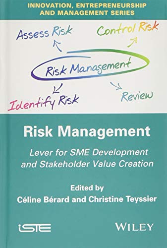 Risk Management: Lever for SME Development and Stakeholder Value Creation
