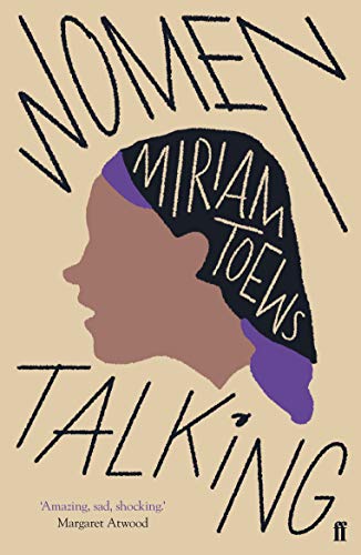 Women Talking: Miriam Toews