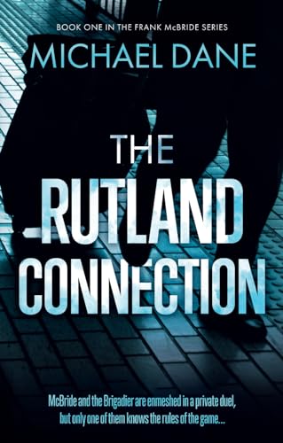 The Rutland Connection (The Frank McBride series)