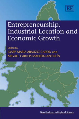 Entrepreneurship